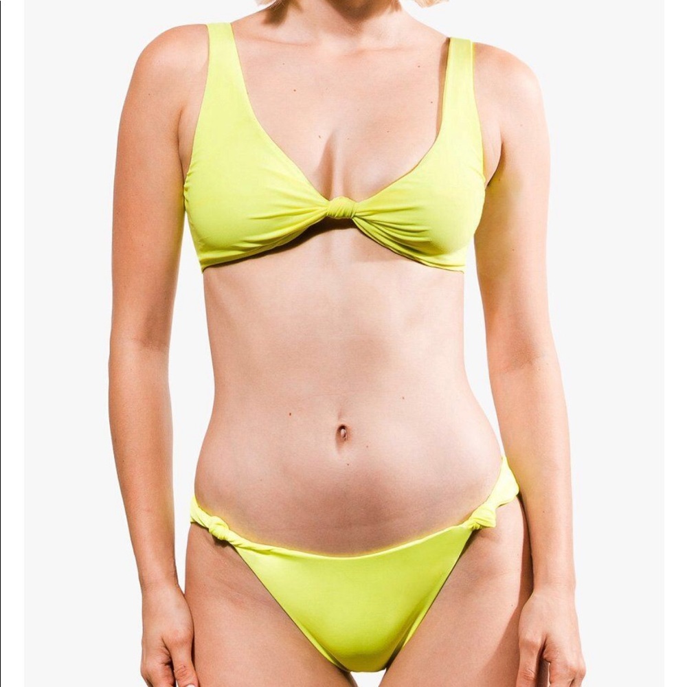 BLACKBOUGH Bikini - Top: M Bottom: L